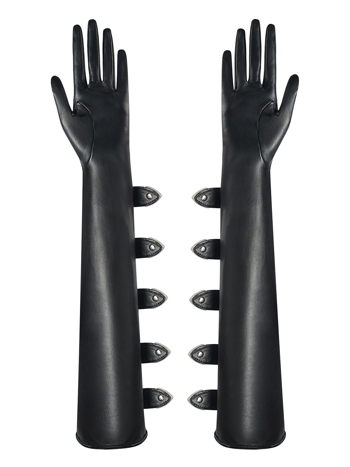 LONG GLOVES