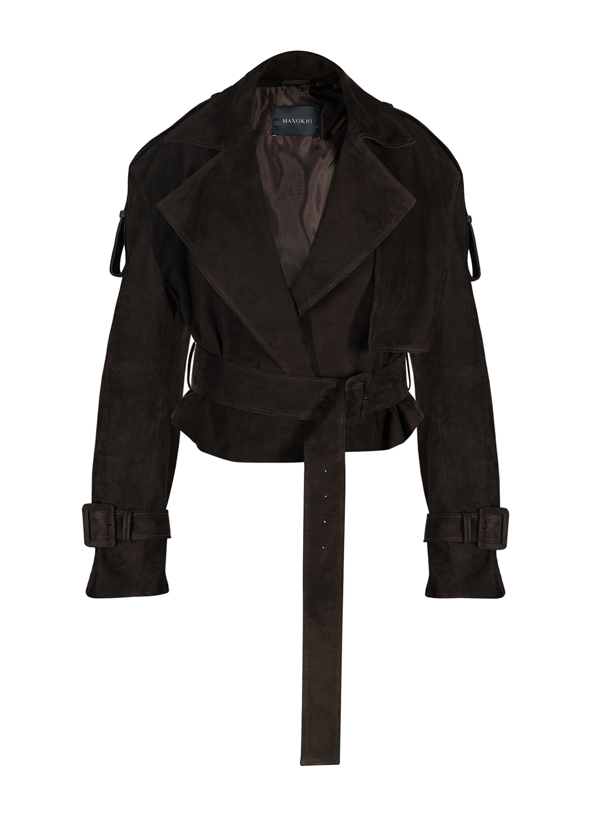 HANA JACKET