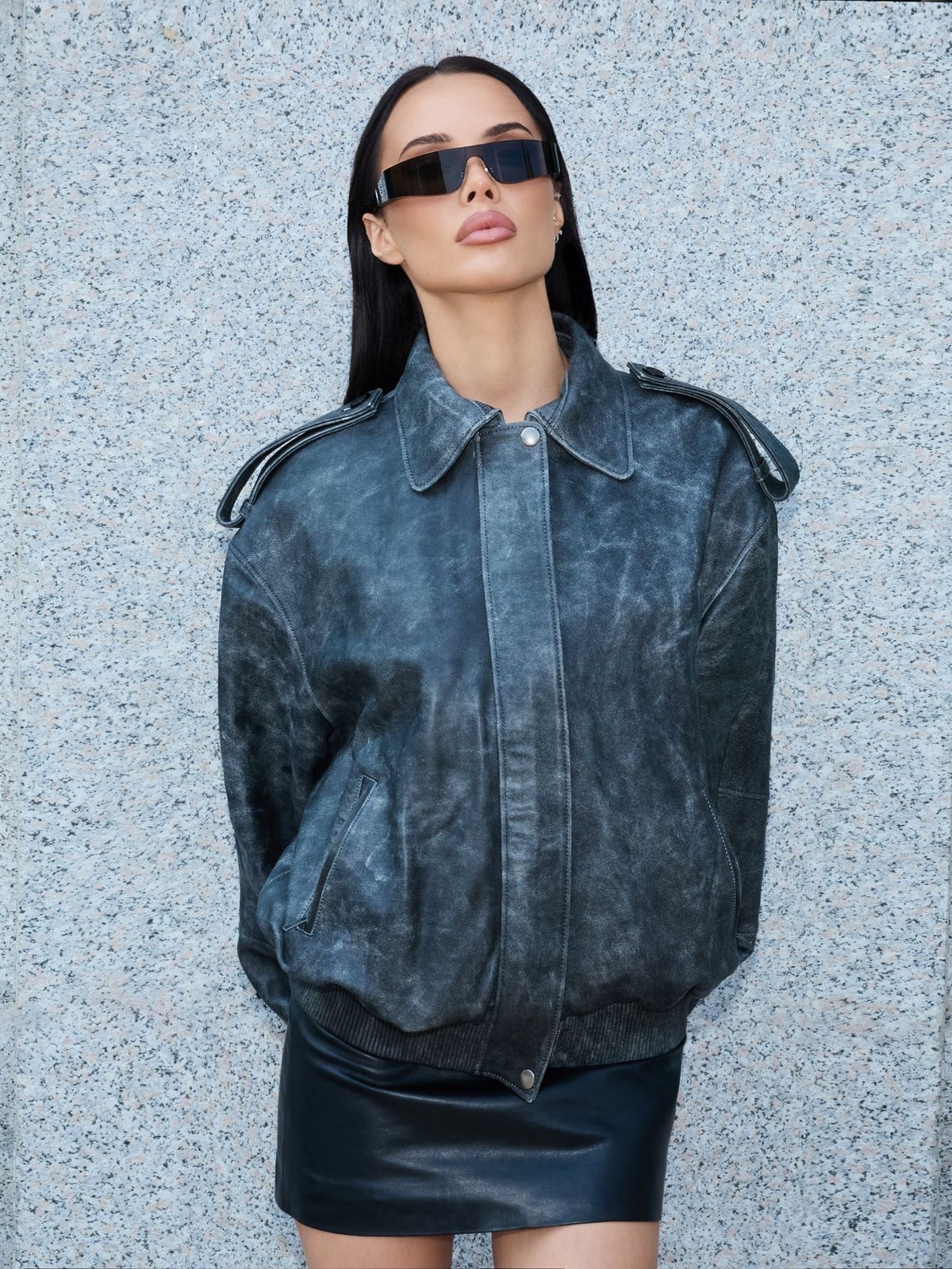 YUNNA JACKET