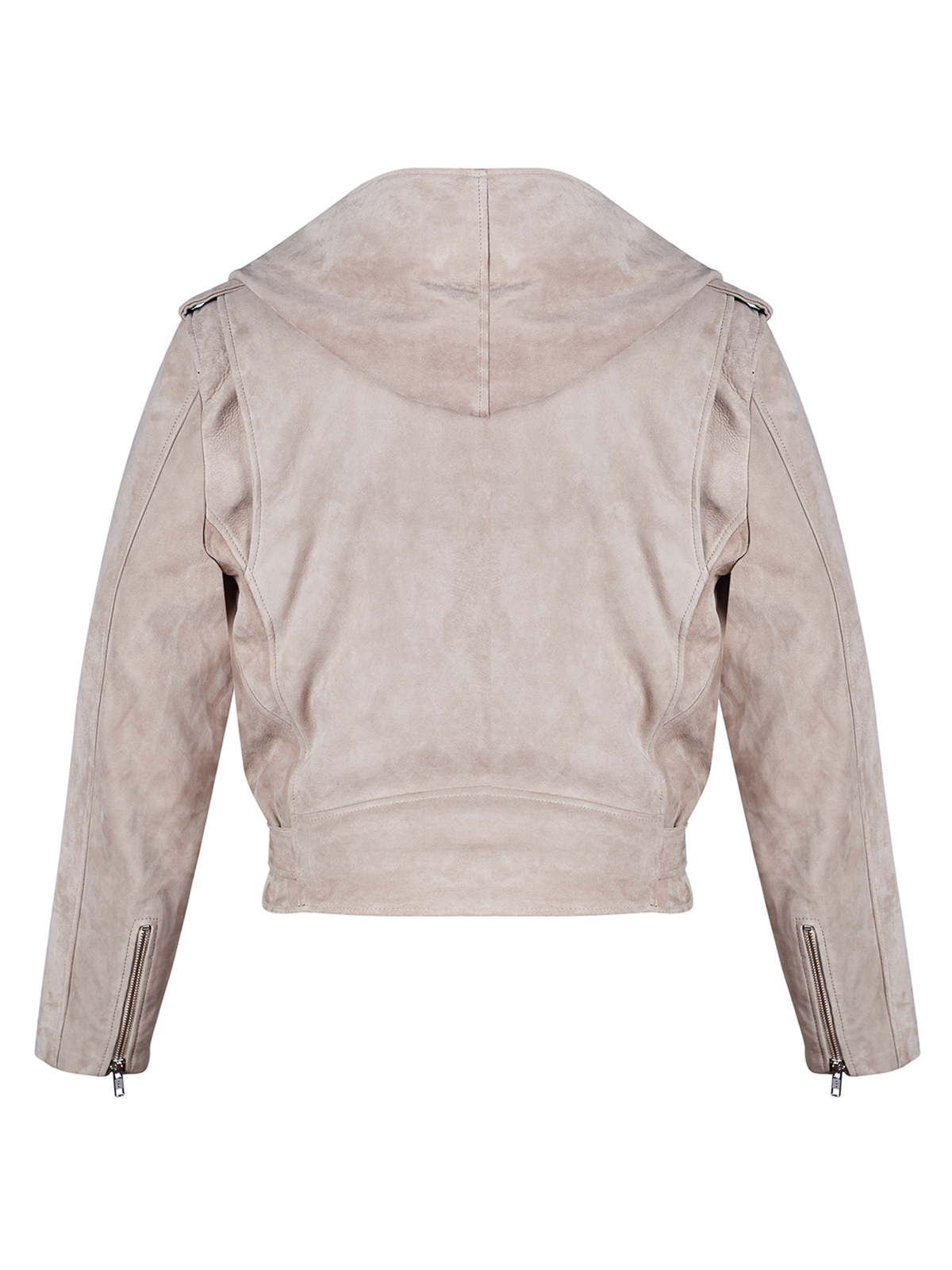 IRINA JACKET