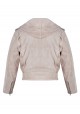 IRINA JACKET