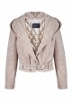 IRINA JACKET