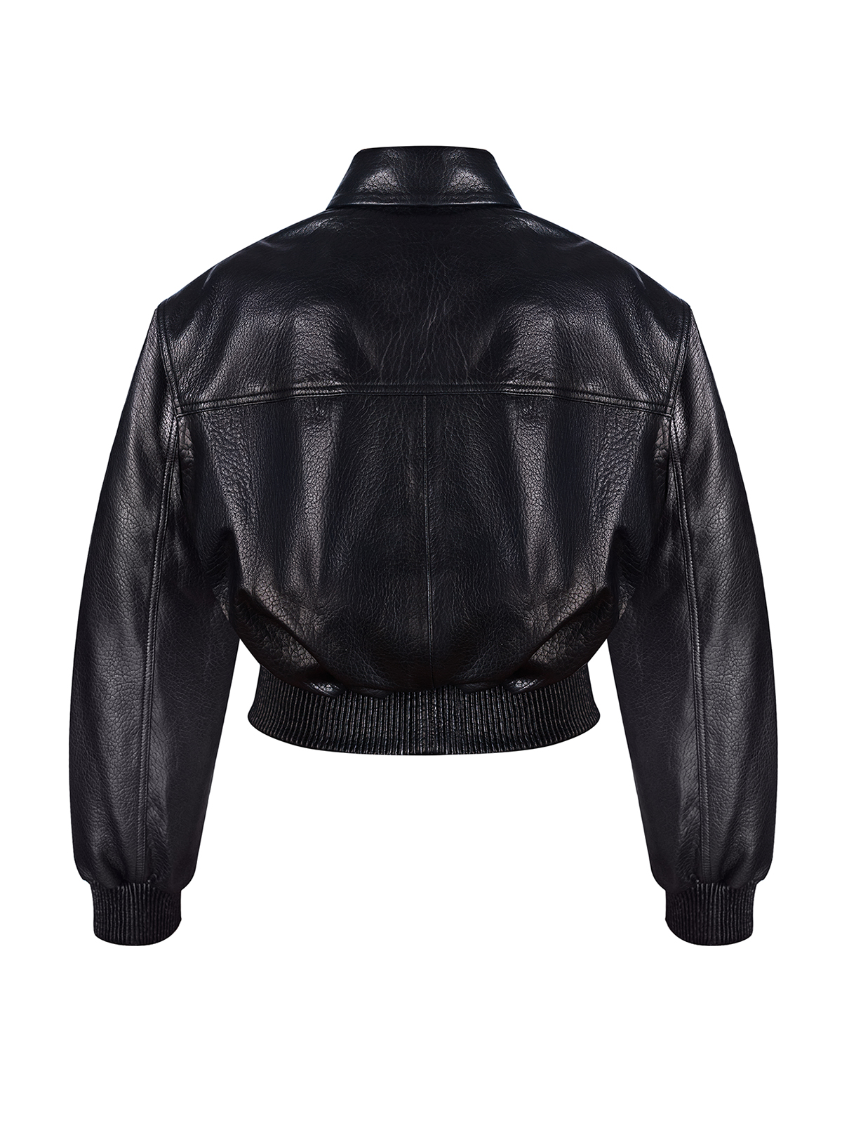 JENNA JACKET