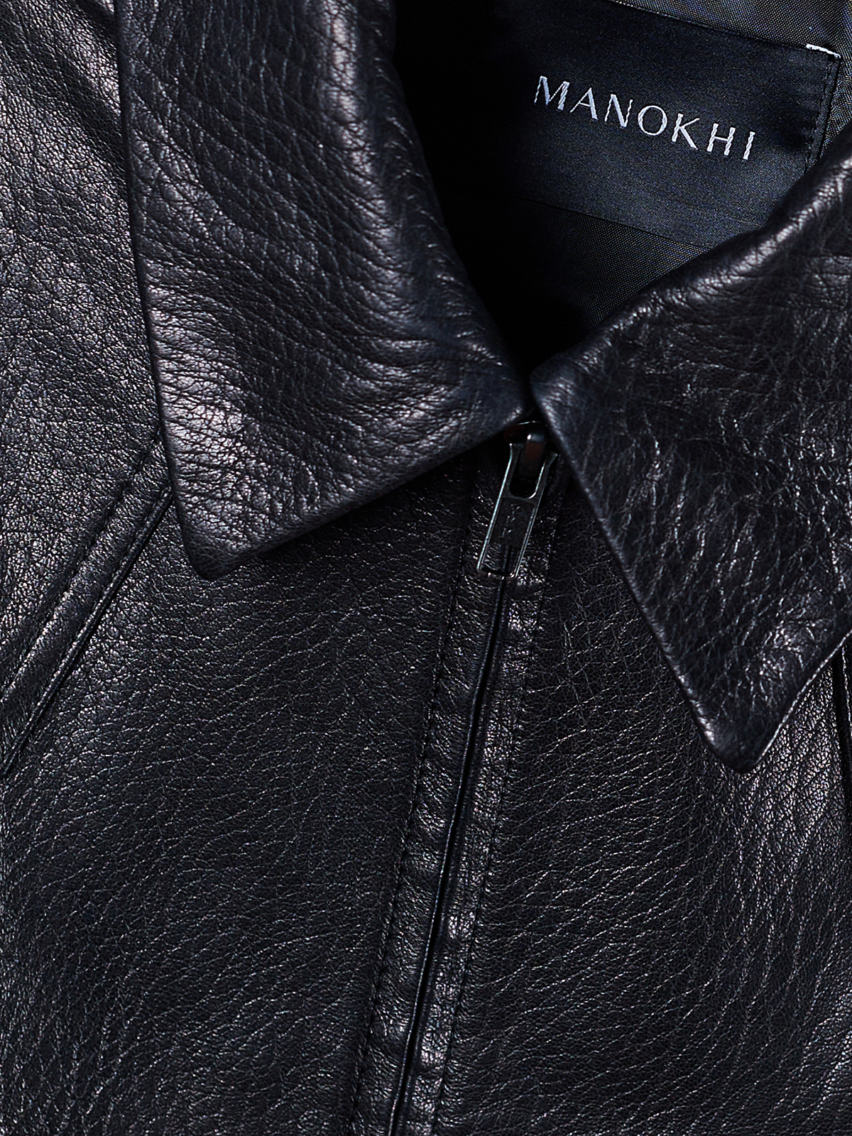 JENNA JACKET