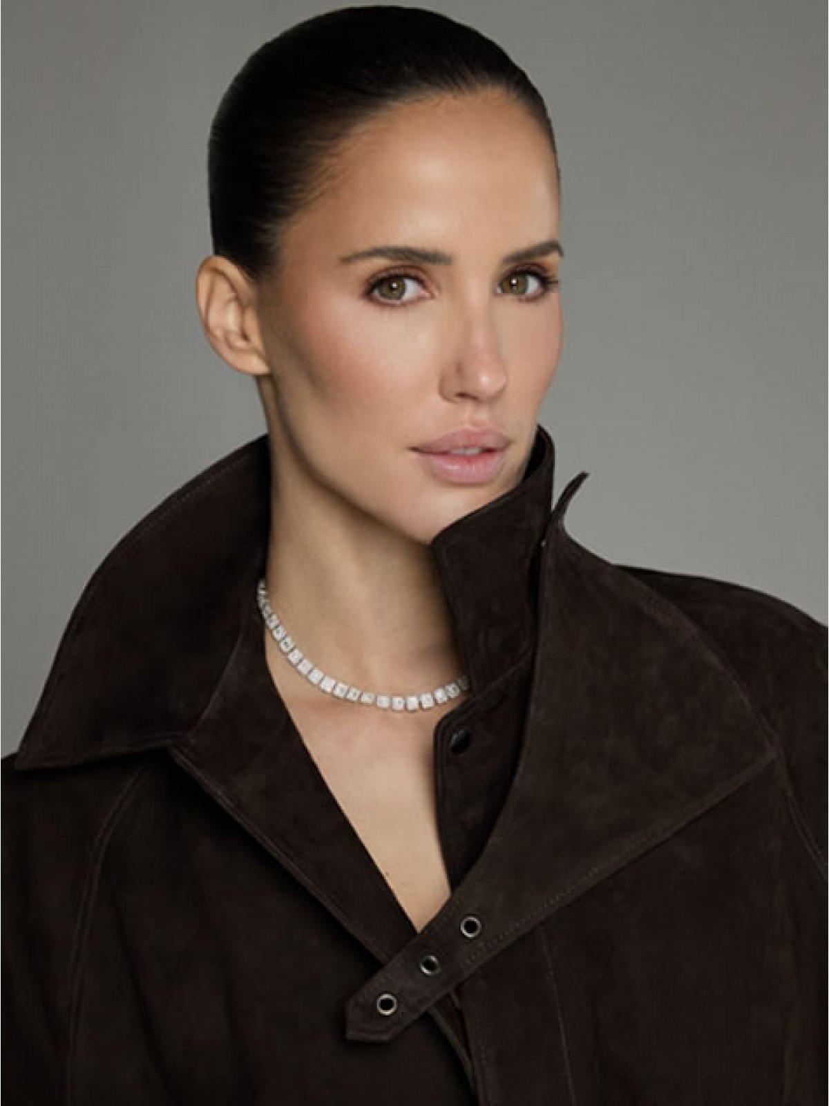 MELISSA TRENCH
