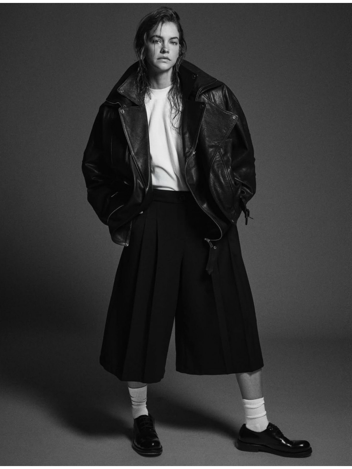MINDY JACKET
