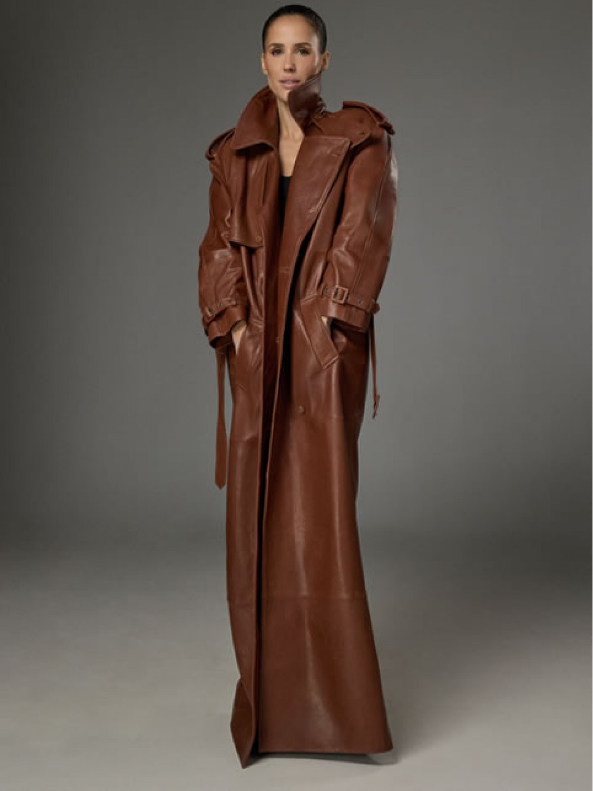 MIREIA TRENCH