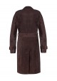 NYRA TRENCH COAT