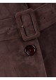 NYRA TRENCH COAT