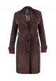 NYRA TRENCH COAT