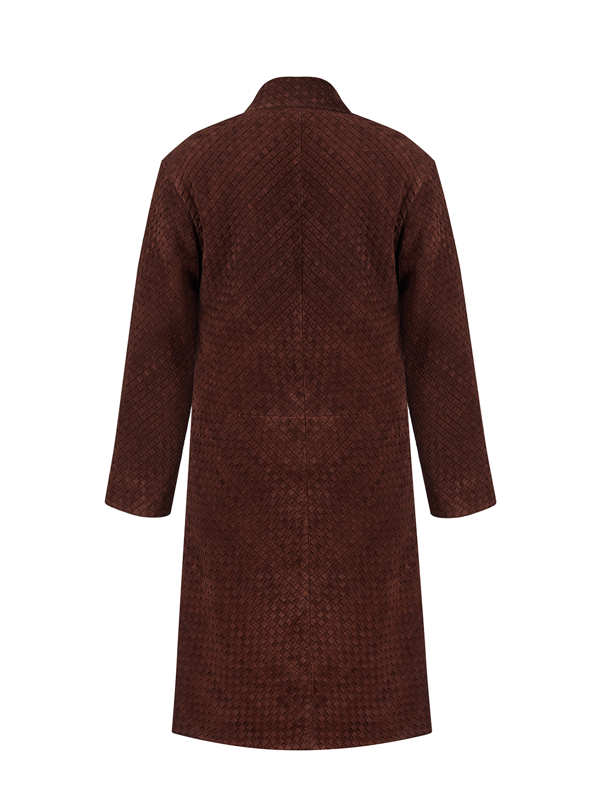 ZIVA TRENCH COAT