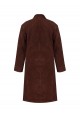 ZIVA TRENCH COAT