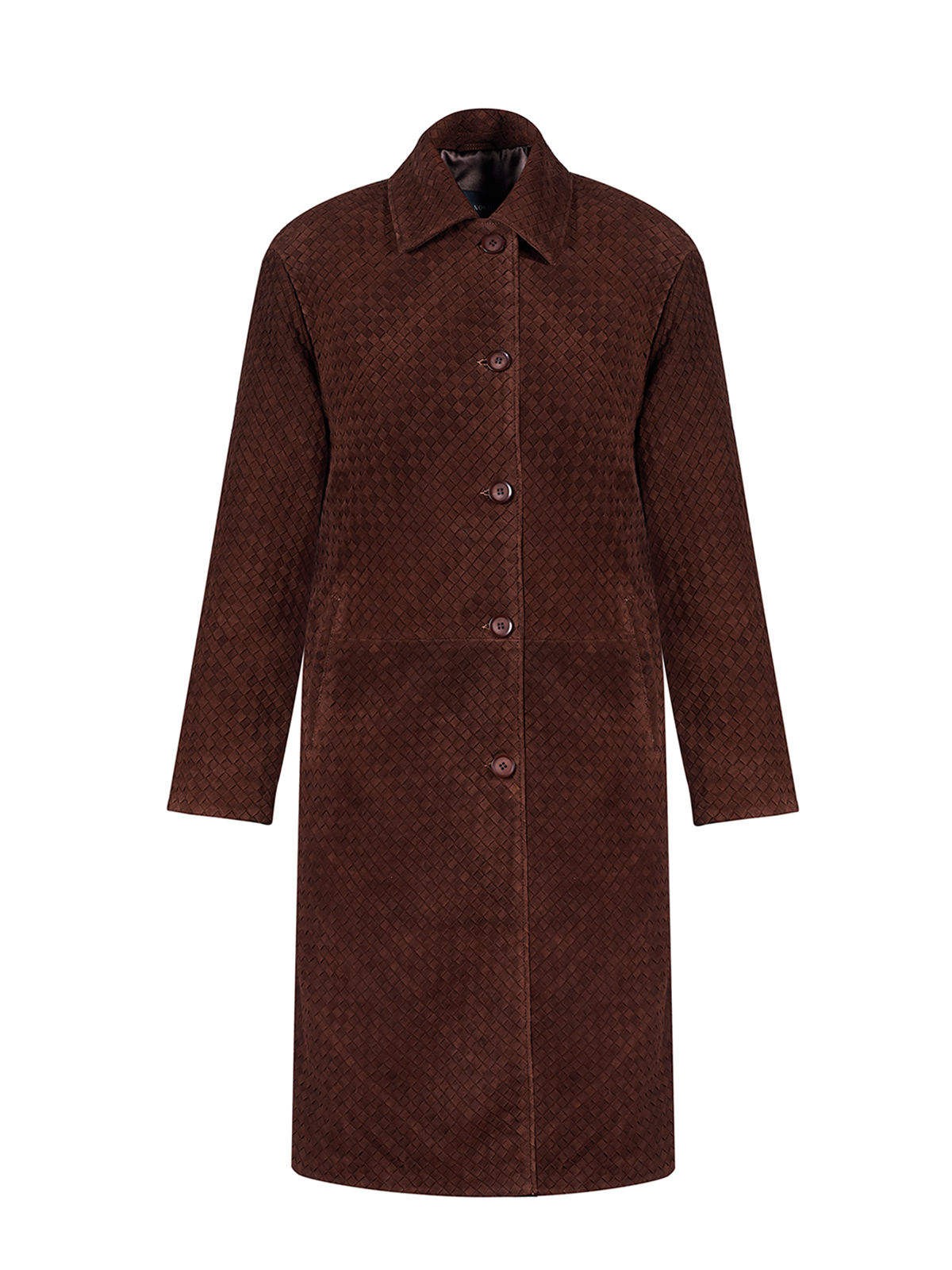 ZIVA TRENCH COAT