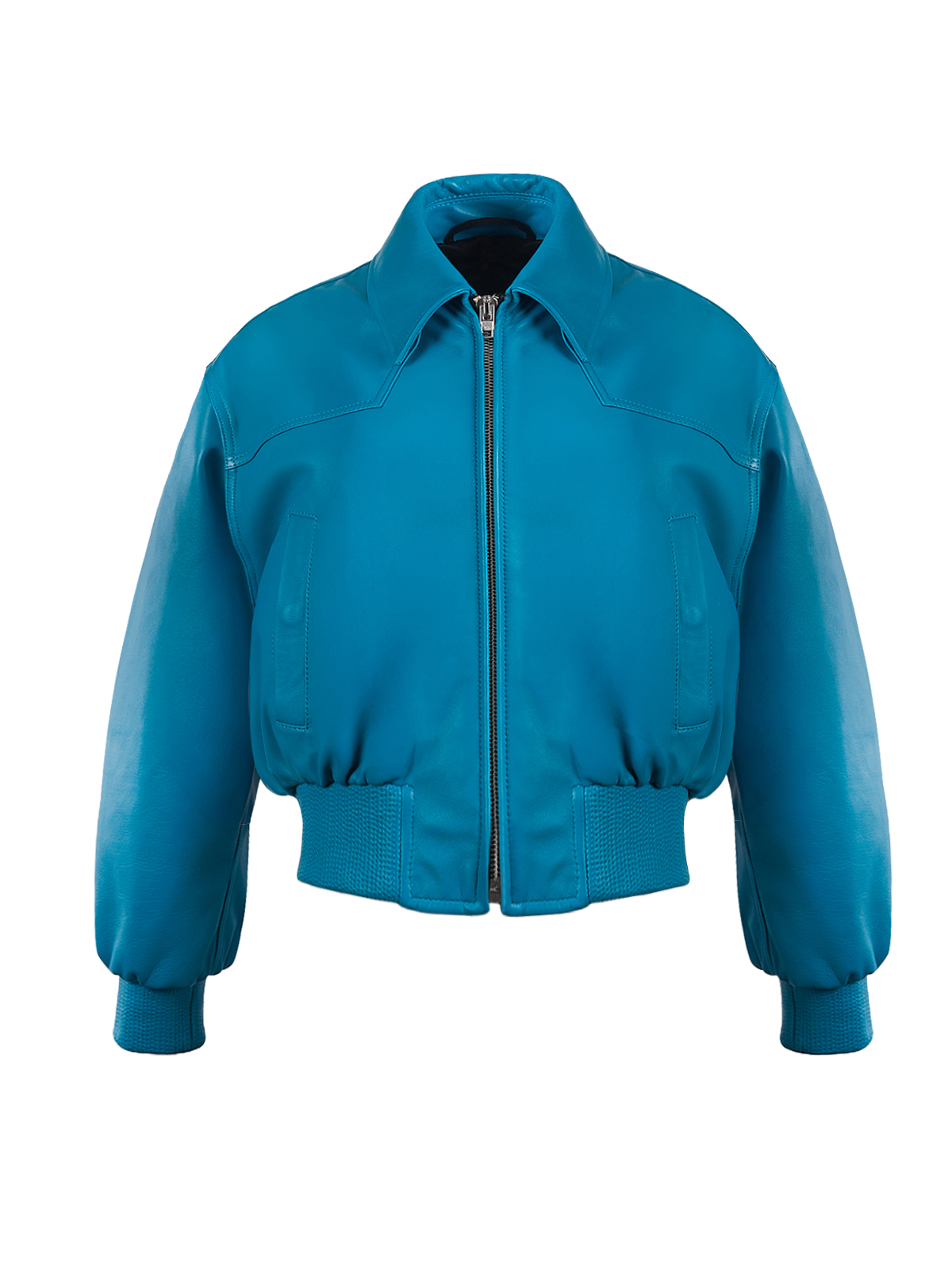 JENNA JACKET