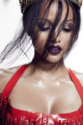 Karrueche