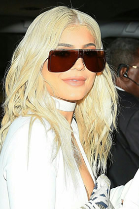 Kylie Jenner