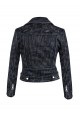 CINDY  BIKER JACKET