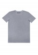 GREY VINTAGE T SHIRT