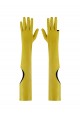 LONG GLOVES WITH HOLES