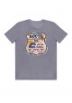TRICOU ROUTE 66