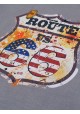 TRICOU ROUTE 66