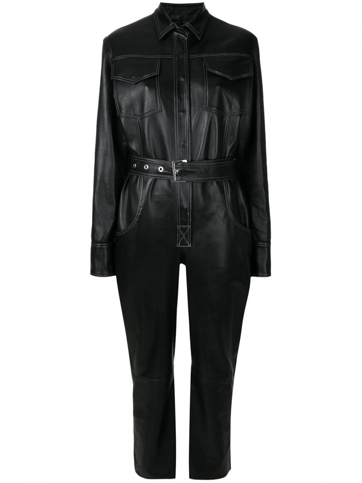 UTILITY JUMPSUIT