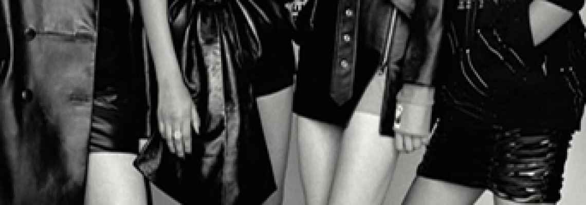 BRITISH VOGUE BRITISH VOGUE