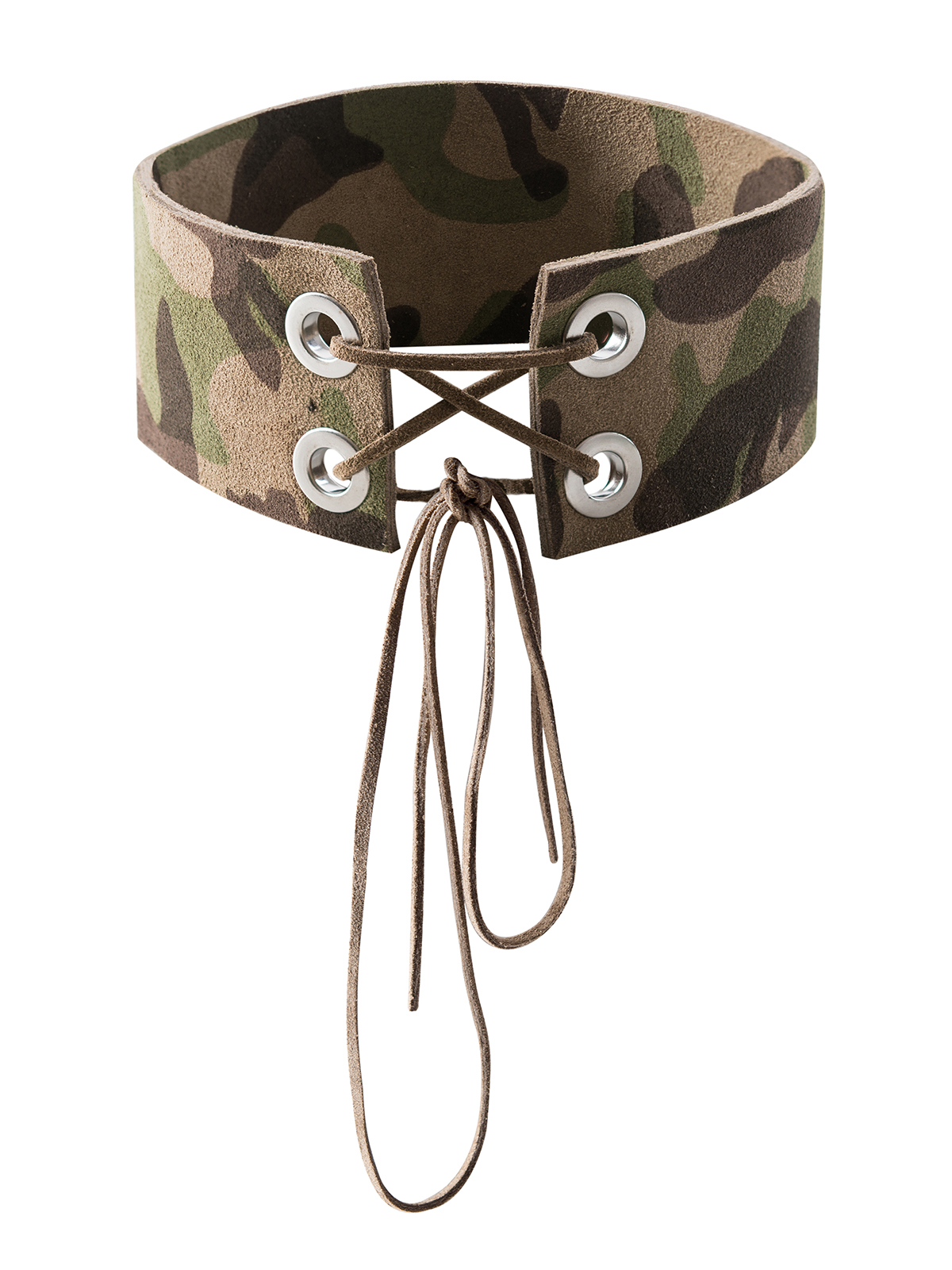 CHOKER MIRA 2