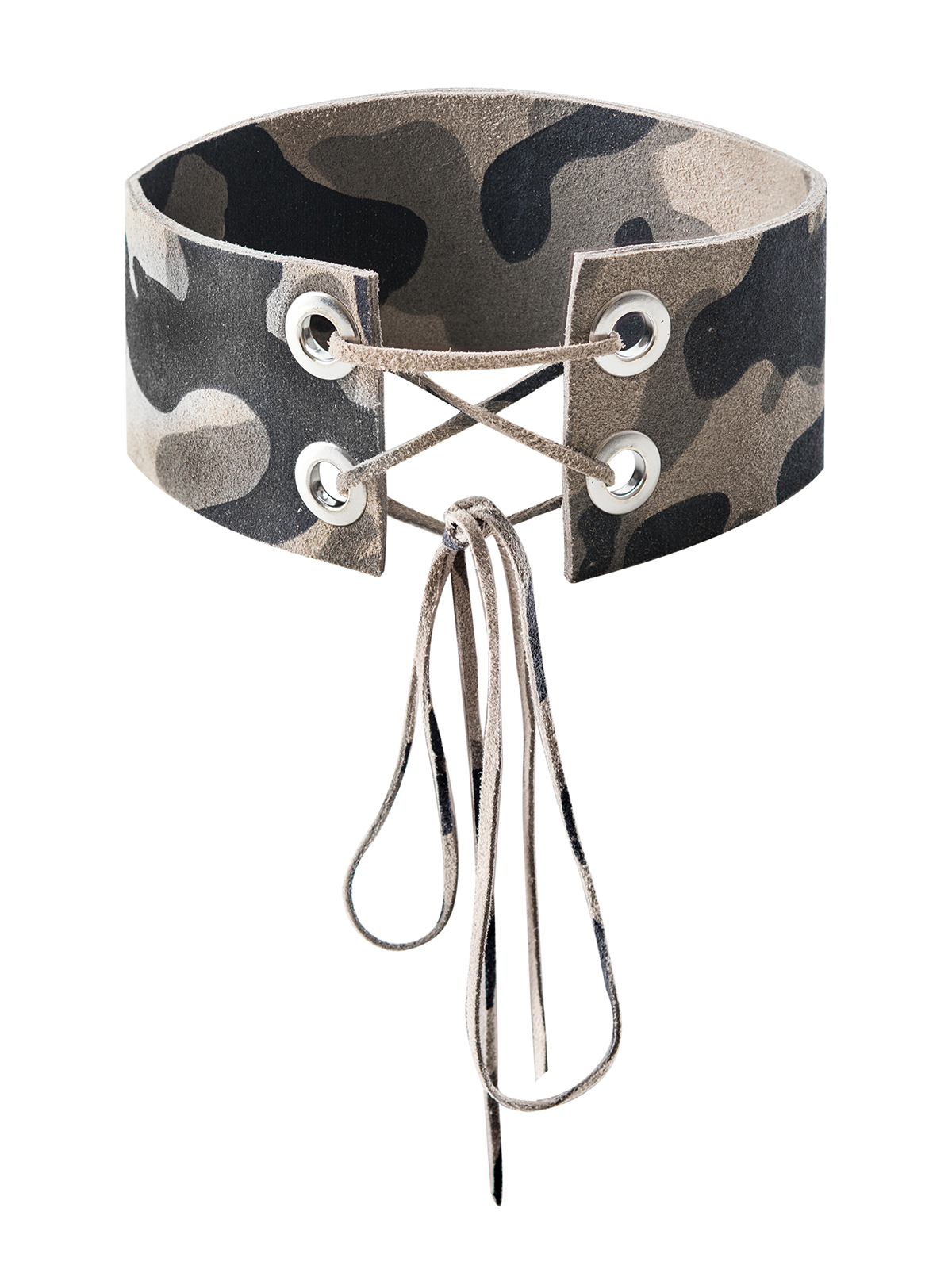 CHOKER MIRA 3