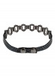 FAB CHOKER 2 (COLLARS & CHOKERS) by www.manokhi.com
