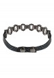 FAB CHOKER 2 (COLLARS & CHOKERS) by www.manokhi.com