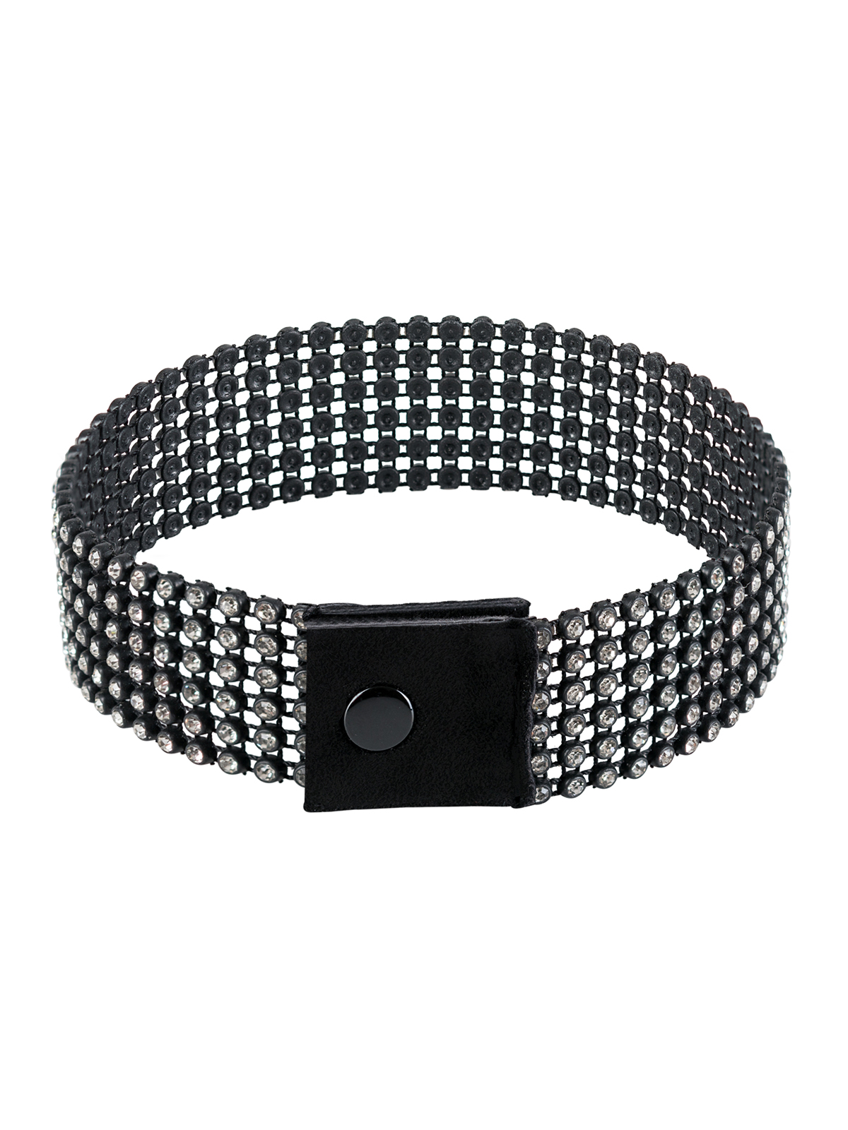  JEWEL 3 CHOKER