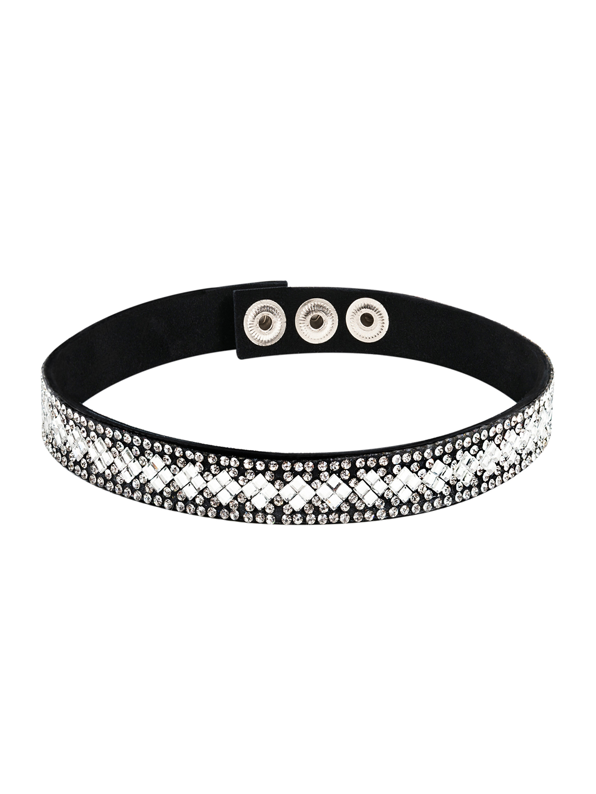 MIDNIGHT 2 CHOKER