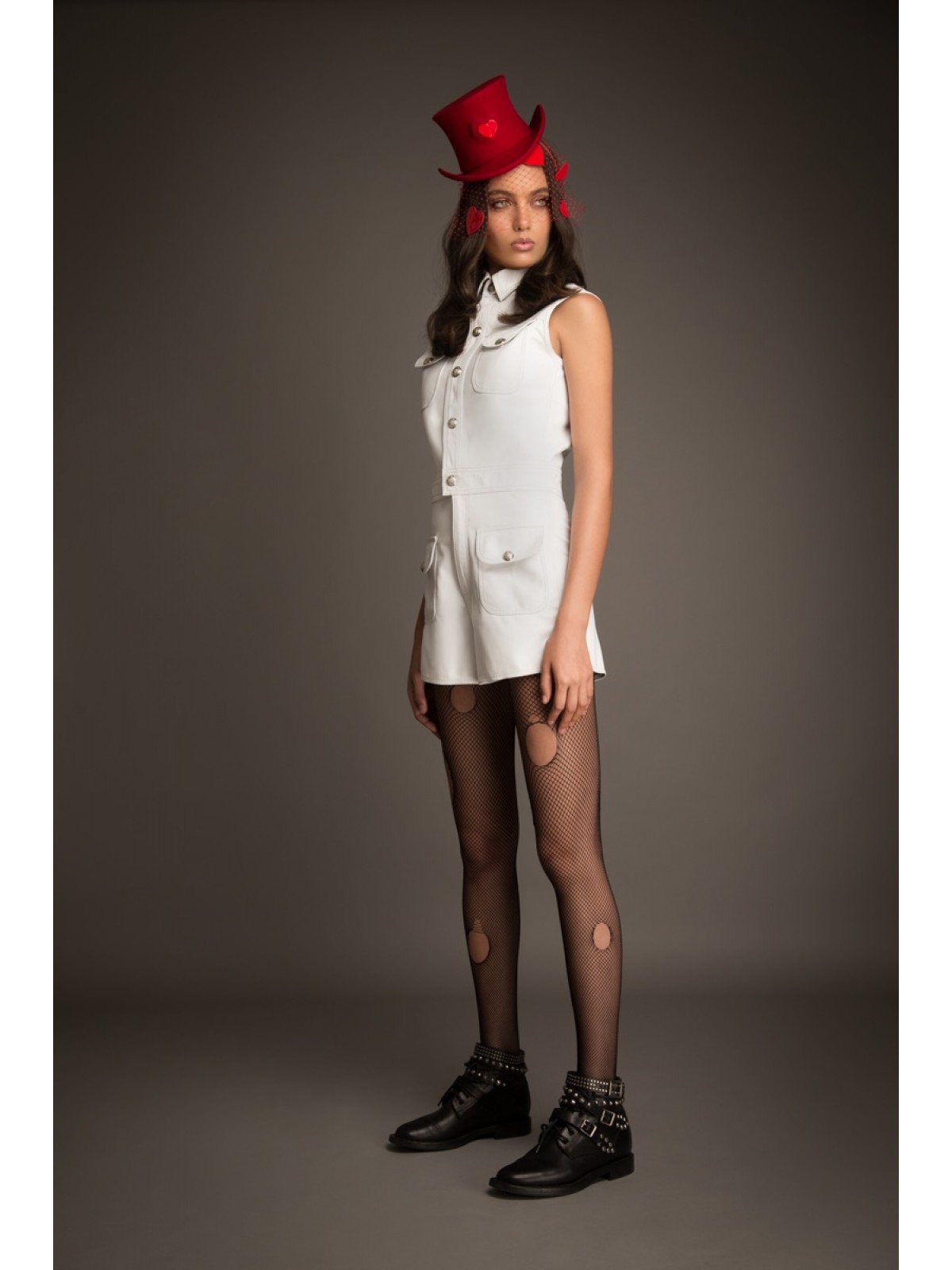 RITA JUMPSUIT