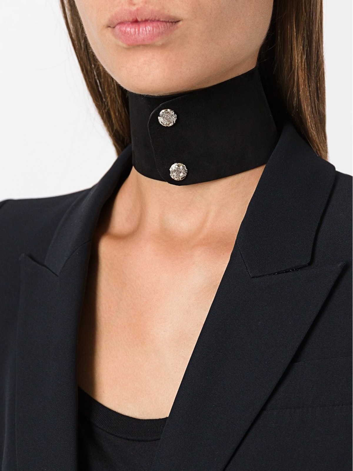 LUSS CHOKER