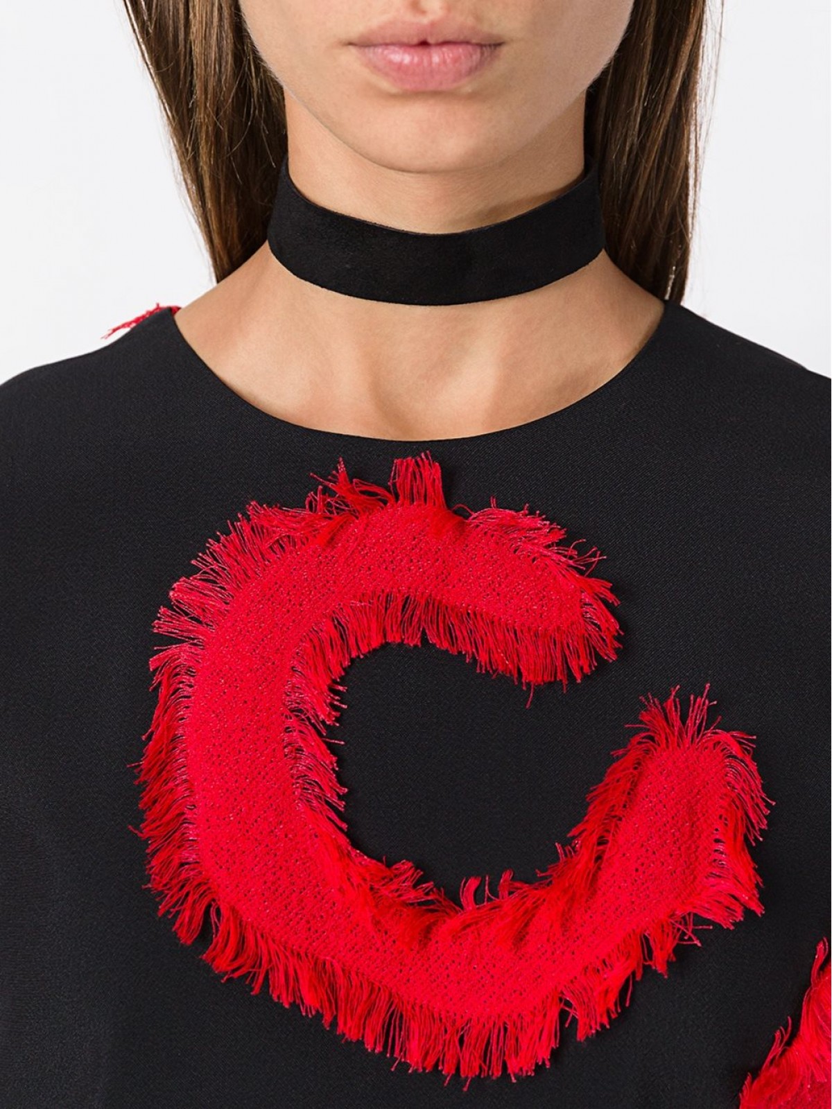 KARMEN 3 CHOKER 
