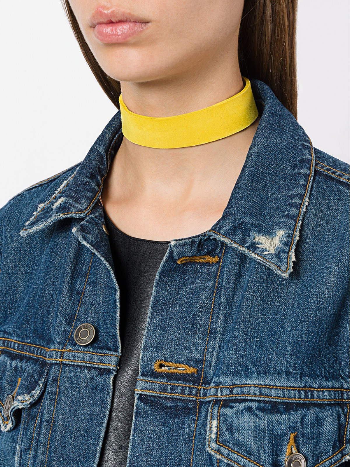 CHOKER KARMEN 9
