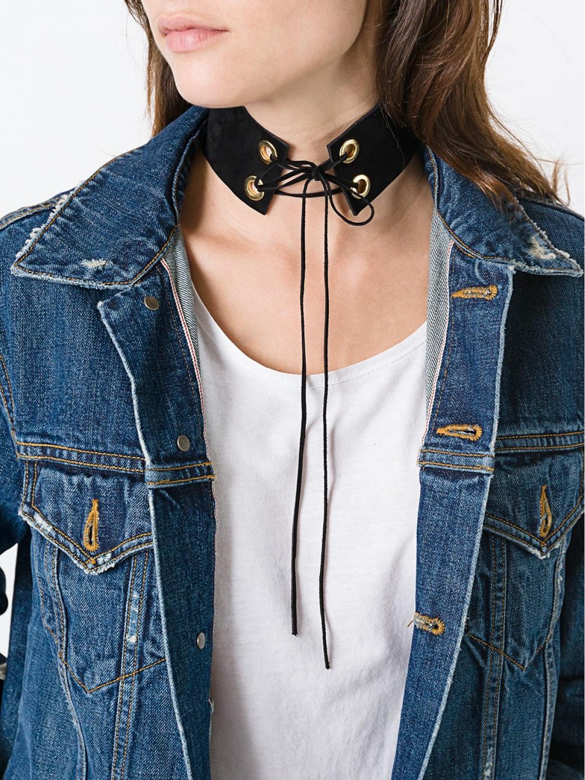 CHOKER MIRA 4
