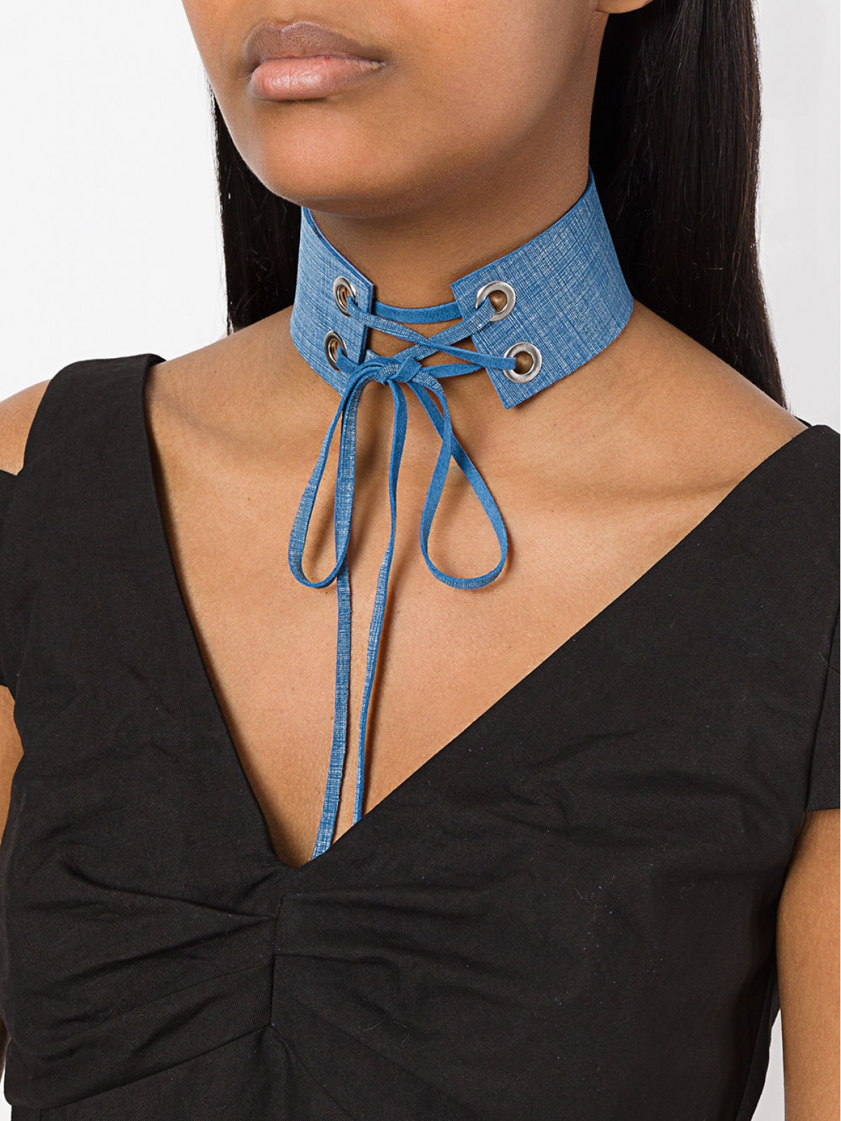CHOKER MIRA 7