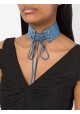 CHOKER MIRA 7