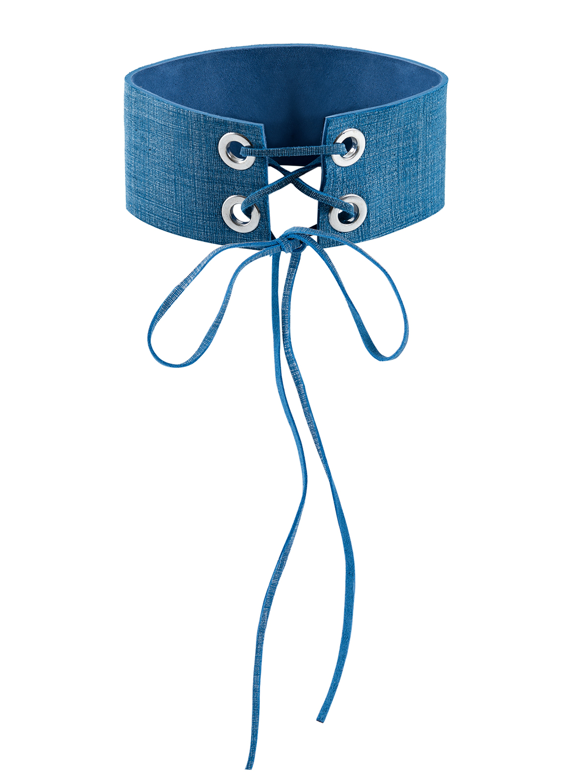 CHOKER MIRA 7