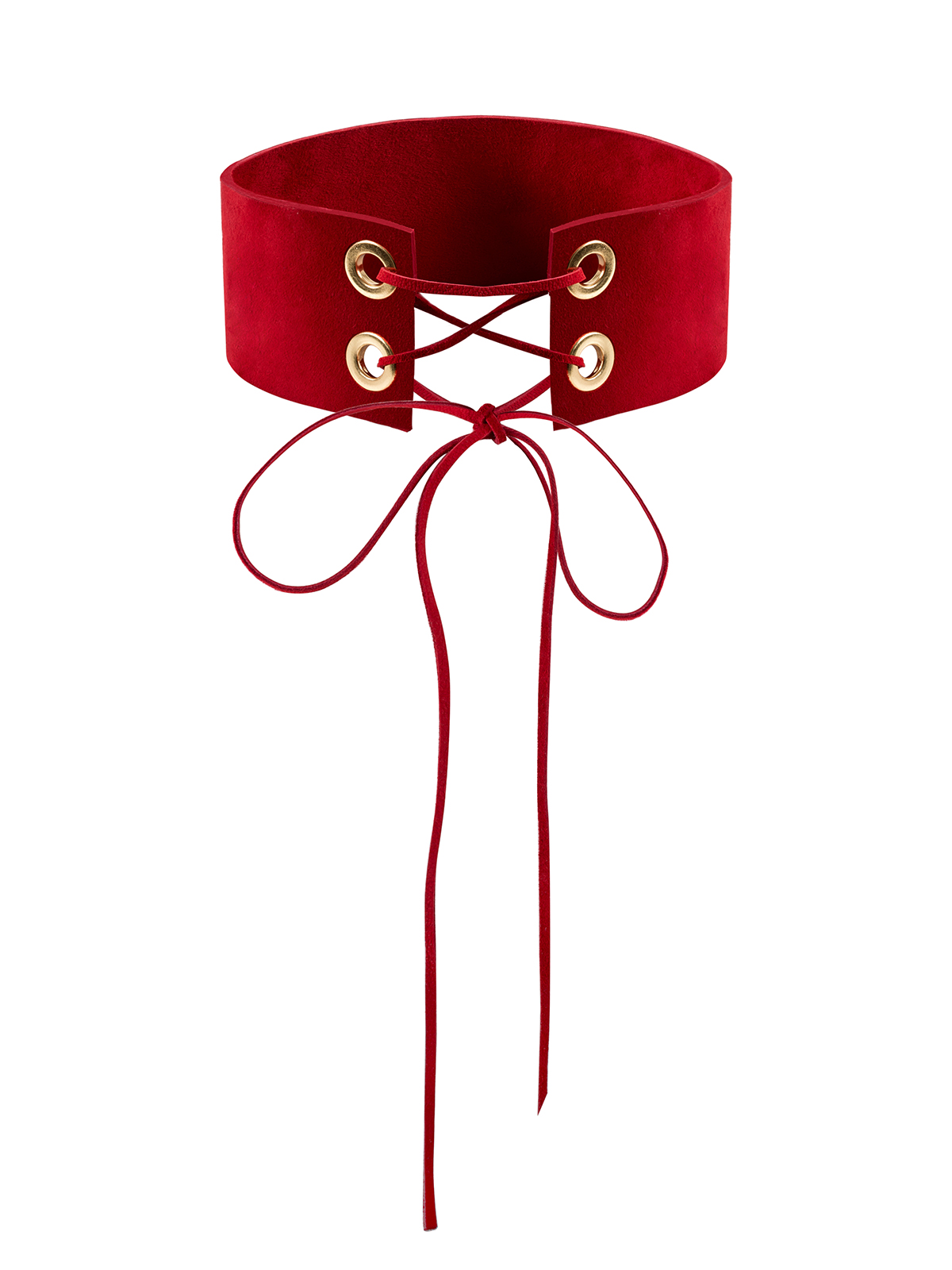 CHOKER MIRA 8