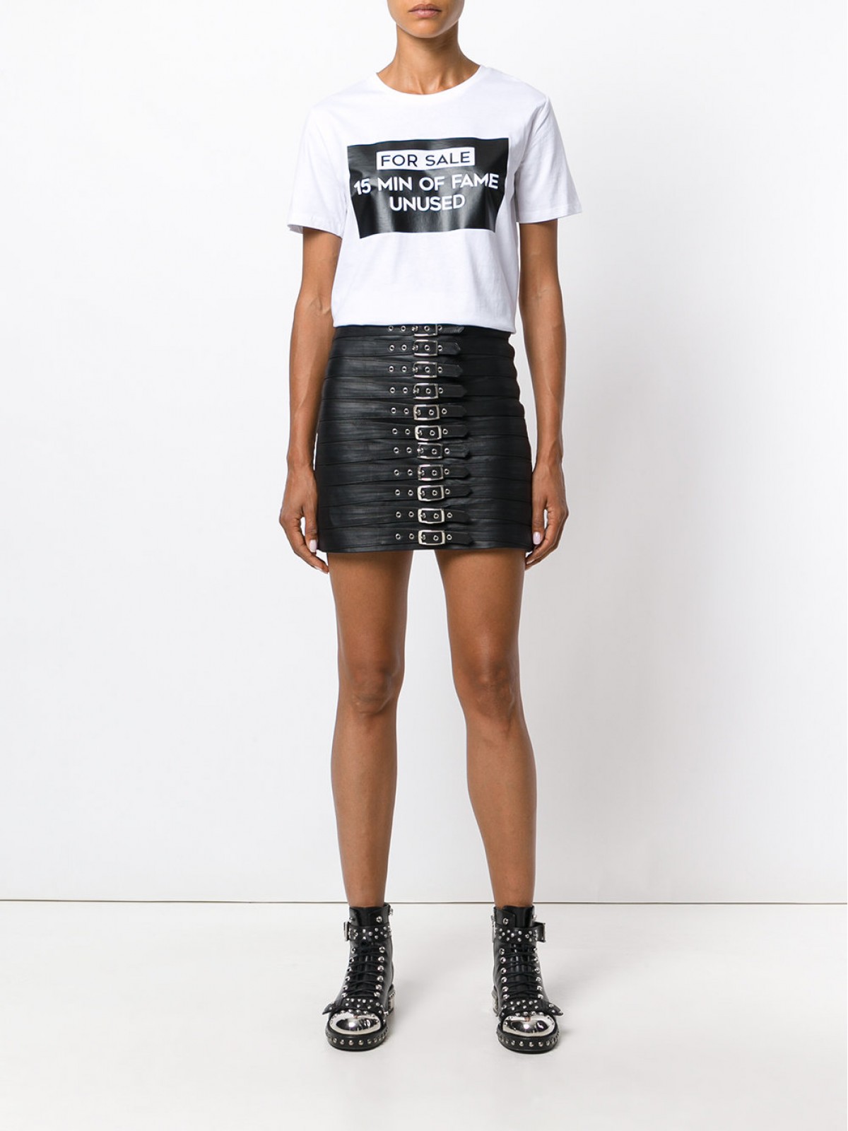 TRICOU 15 MINUTES