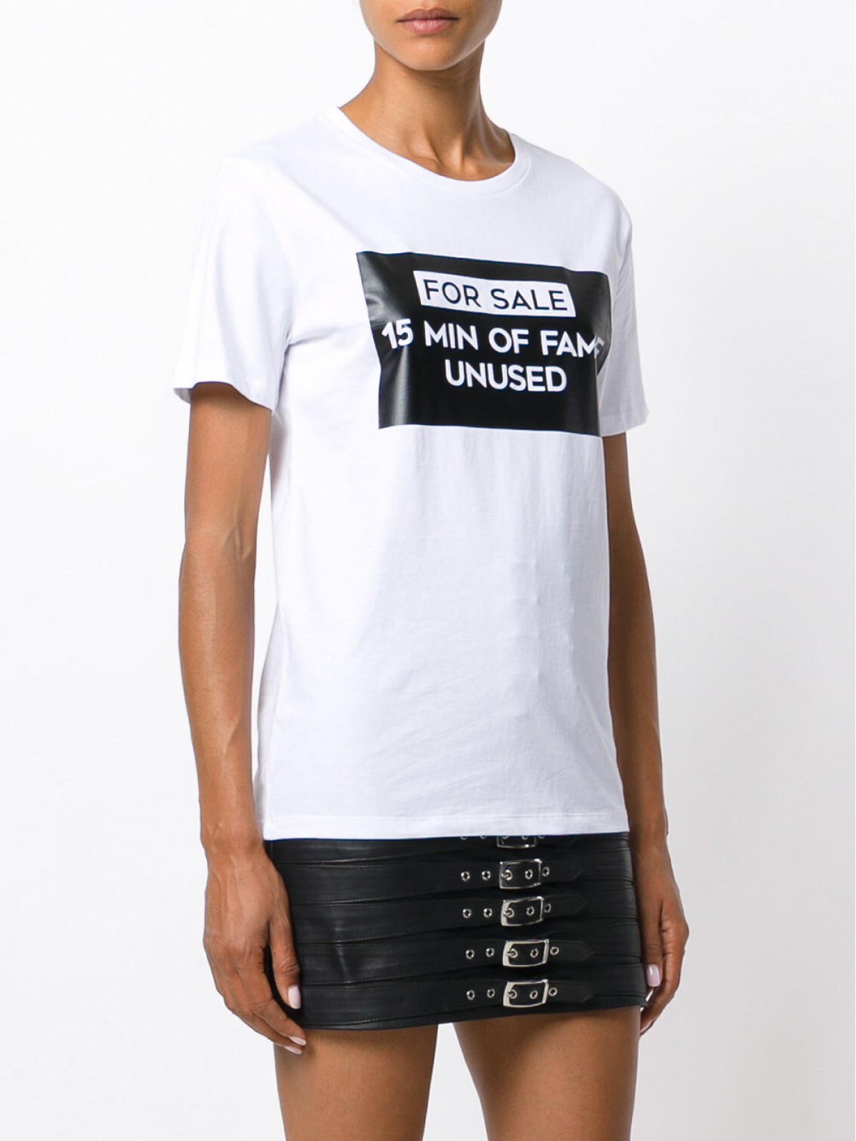 TRICOU 15 MINUTES