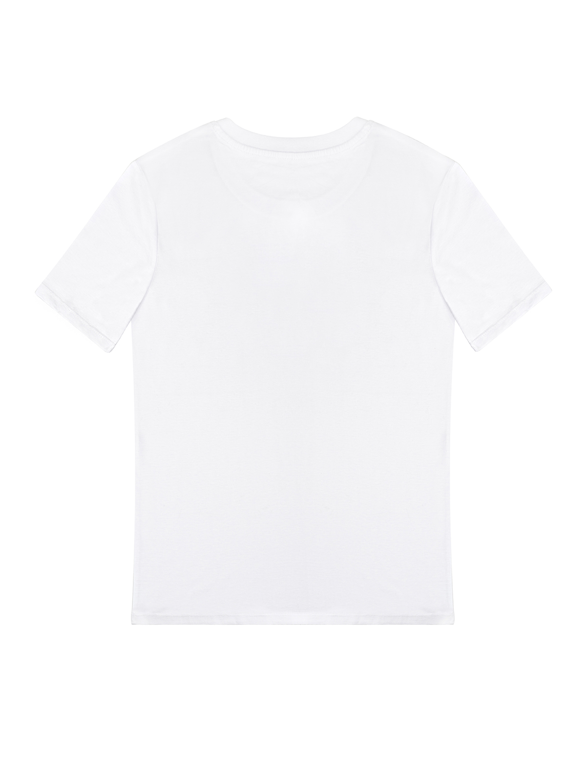 15 MINUTES T-SHIRT