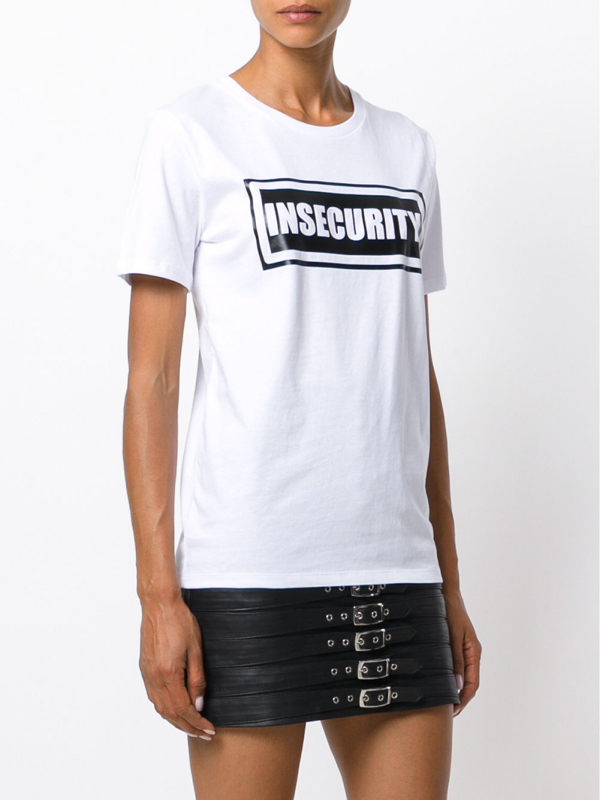 INSECURITY T-SHIRT