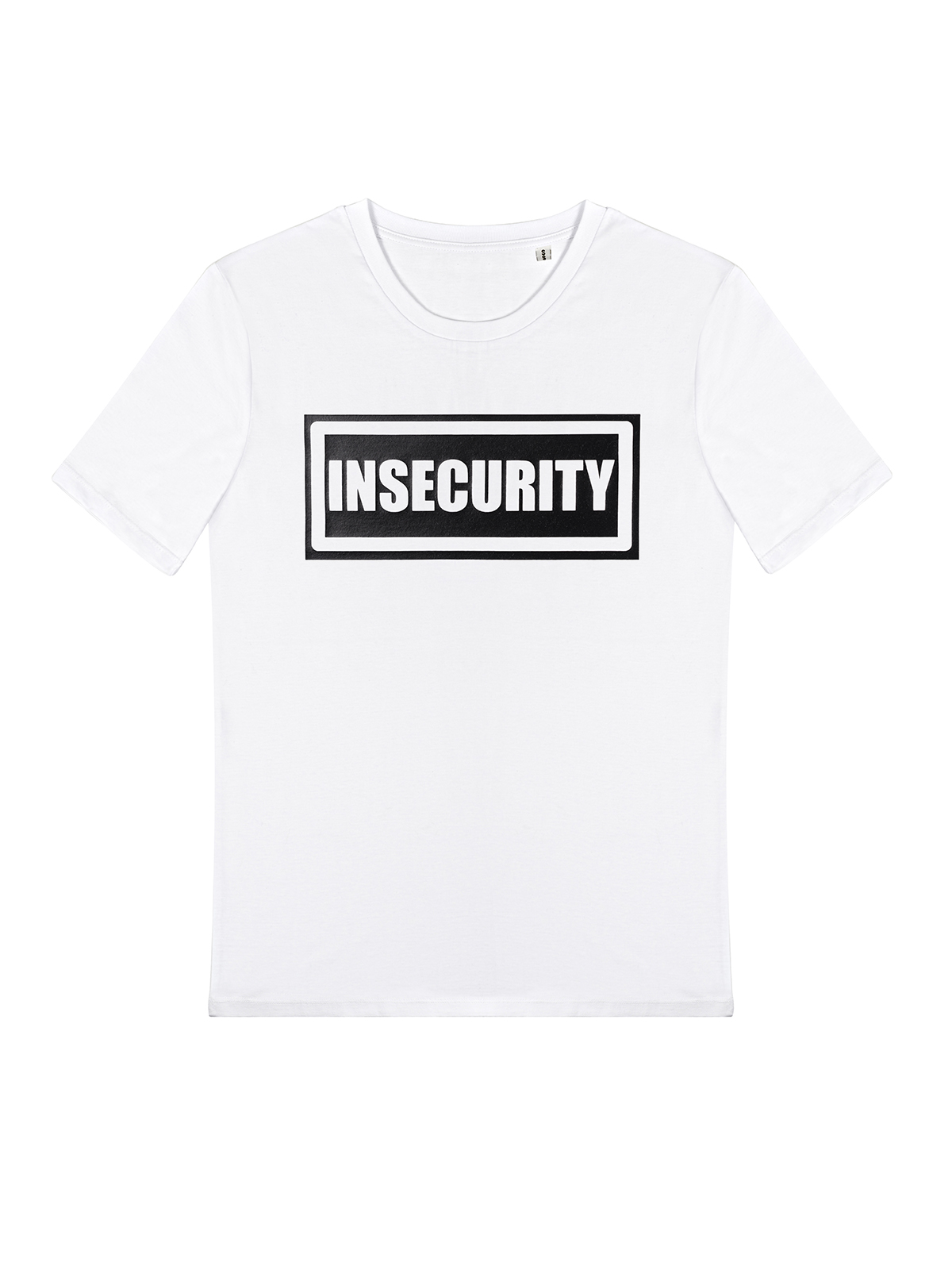 INSECURITY T-SHIRT