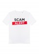 TRICOU SCAM ALERT