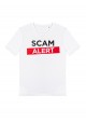 SCAM ALERT T-SHIRT