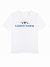CABIN CREW T-SHIRT